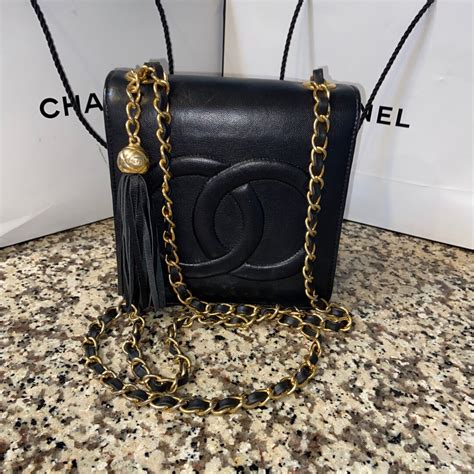 what is chanel vintage|authentic vintage chanel.